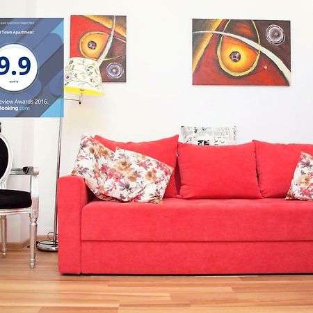 Fancy 1Bd Family Friendly In Historical Centre Apartamento Bucareste Exterior foto