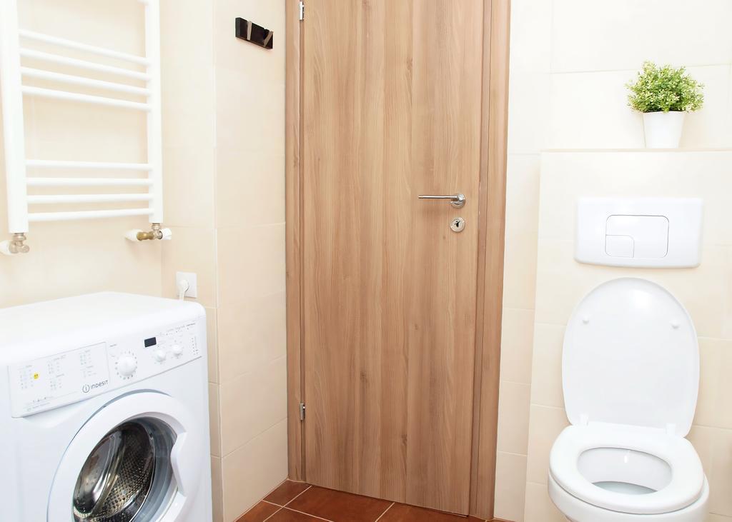 Fancy 1Bd Family Friendly In Historical Centre Apartamento Bucareste Exterior foto