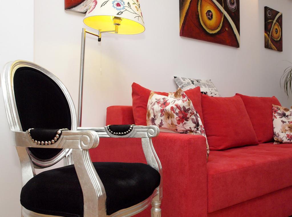 Fancy 1Bd Family Friendly In Historical Centre Apartamento Bucareste Exterior foto
