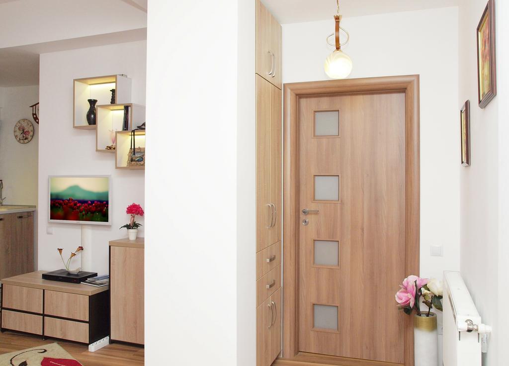Fancy 1Bd Family Friendly In Historical Centre Apartamento Bucareste Exterior foto