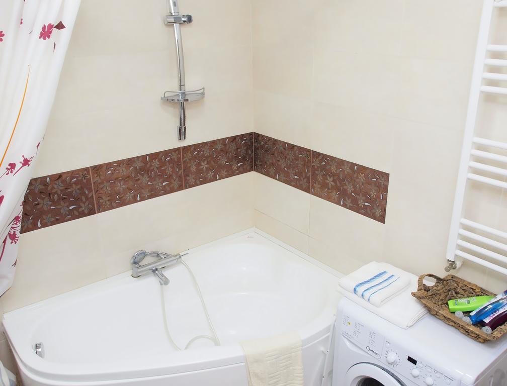 Fancy 1Bd Family Friendly In Historical Centre Apartamento Bucareste Exterior foto