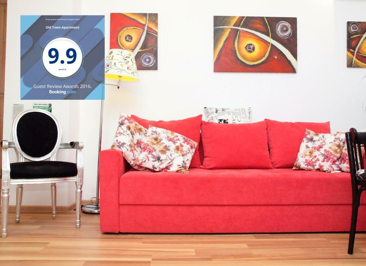 Fancy 1Bd Family Friendly In Historical Centre Apartamento Bucareste Exterior foto